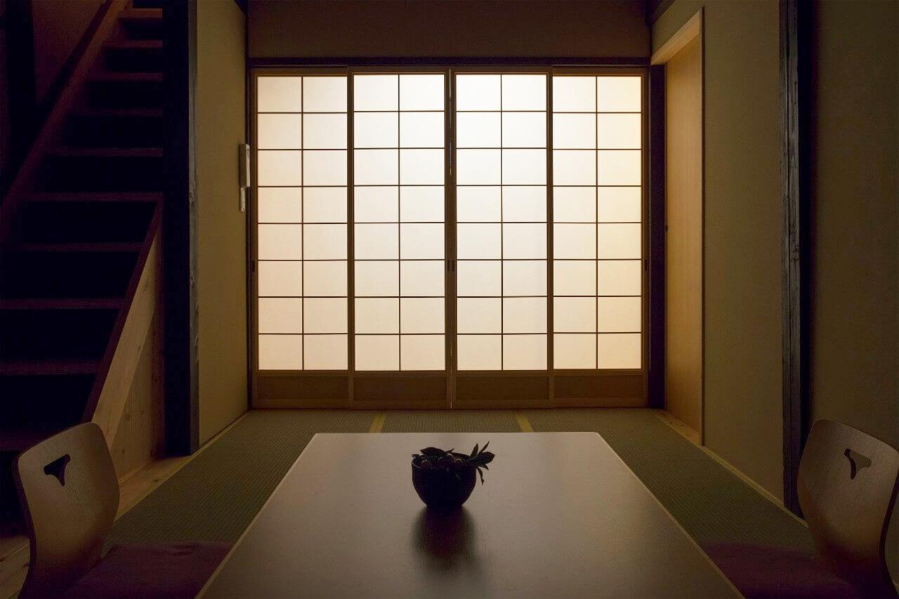 Kumashu An Machiya House Villa Kyoto Eksteriør bilde